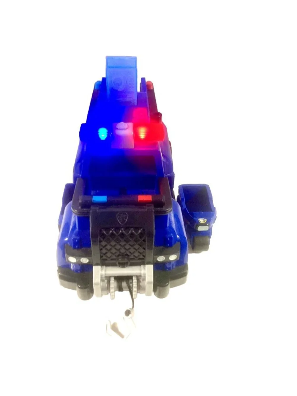 PAW Patrol Chase Ultimate Rescue Police Cruiser Vehicle Toy